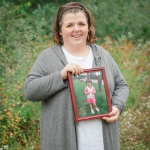 Meet your Posher, Payton